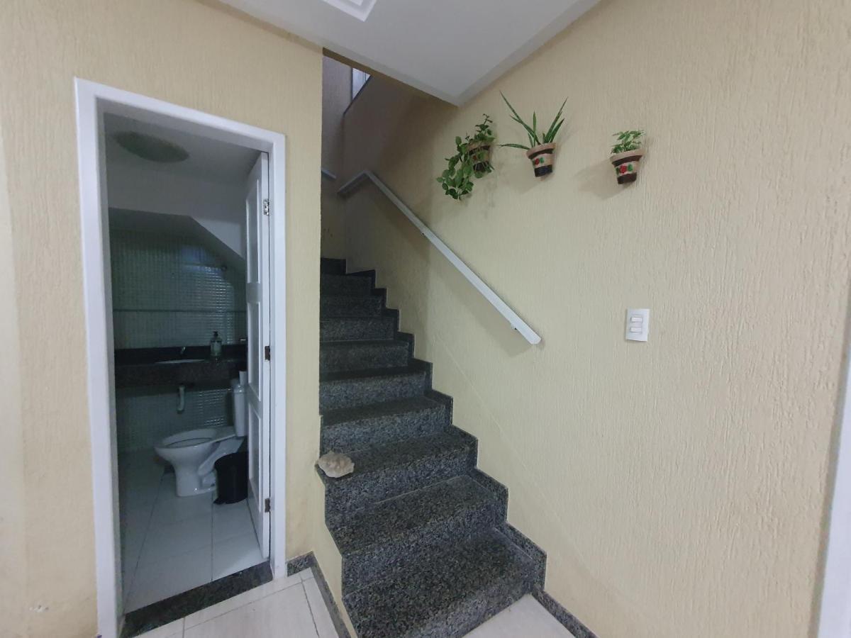 Pousada Casa Da Vovo - Sua Casa Pertinho Da Praia Aracaju Exteriér fotografie