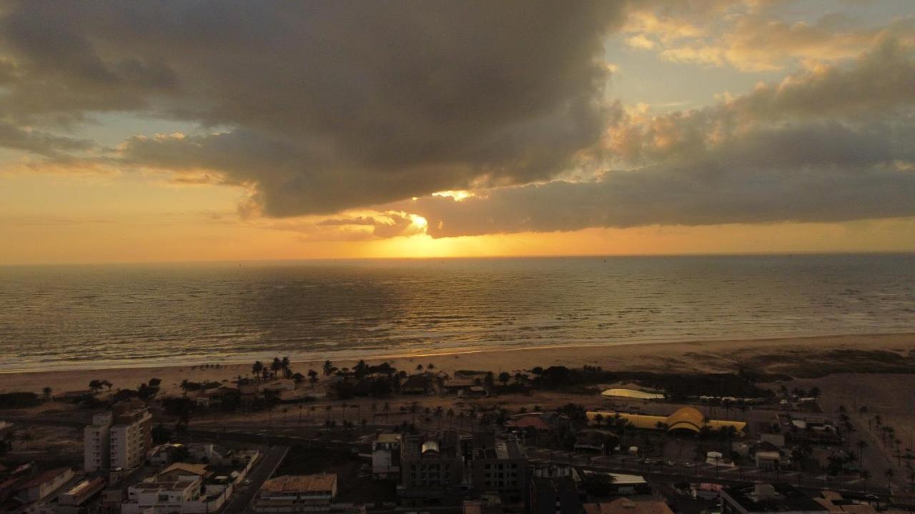 Pousada Casa Da Vovo - Sua Casa Pertinho Da Praia Aracaju Exteriér fotografie