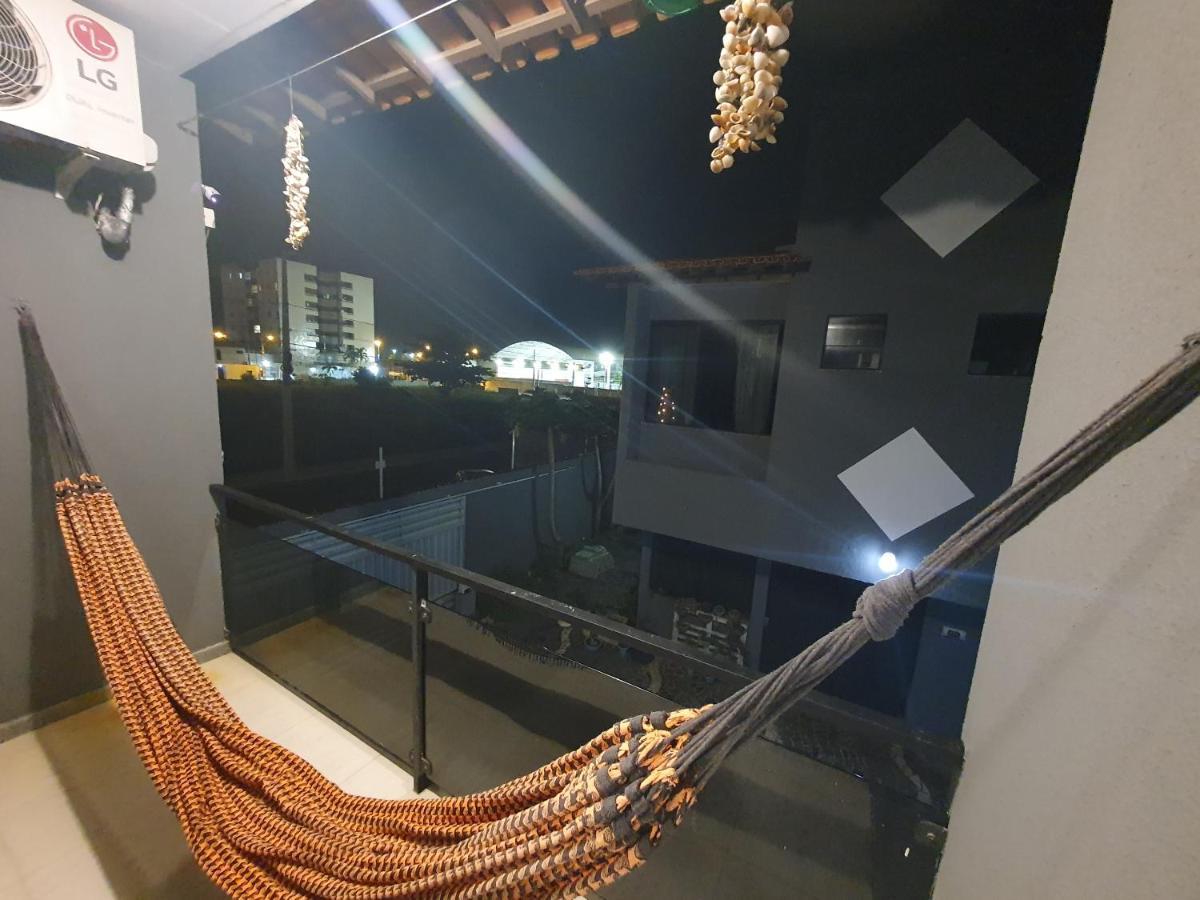 Pousada Casa Da Vovo - Sua Casa Pertinho Da Praia Aracaju Exteriér fotografie
