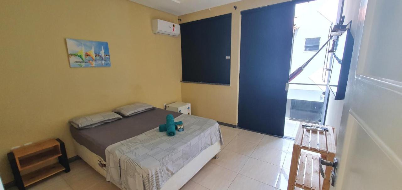 Pousada Casa Da Vovo - Sua Casa Pertinho Da Praia Aracaju Exteriér fotografie