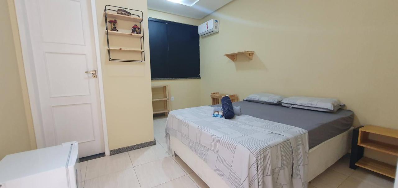 Pousada Casa Da Vovo - Sua Casa Pertinho Da Praia Aracaju Exteriér fotografie