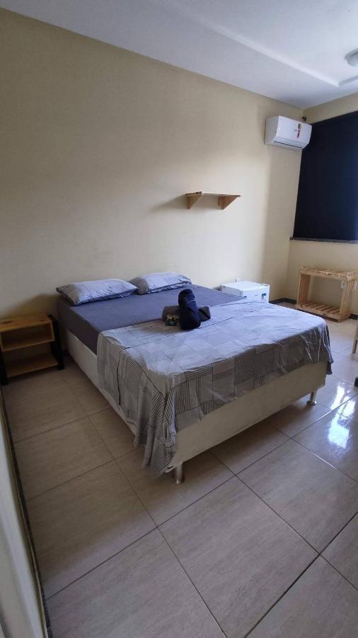 Pousada Casa Da Vovo - Sua Casa Pertinho Da Praia Aracaju Exteriér fotografie