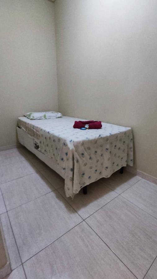 Pousada Casa Da Vovo - Sua Casa Pertinho Da Praia Aracaju Exteriér fotografie