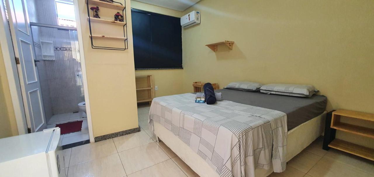 Pousada Casa Da Vovo - Sua Casa Pertinho Da Praia Aracaju Exteriér fotografie