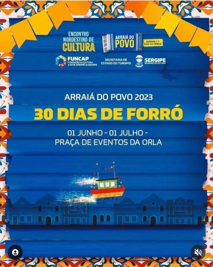Pousada Casa Da Vovo - Sua Casa Pertinho Da Praia Aracaju Exteriér fotografie