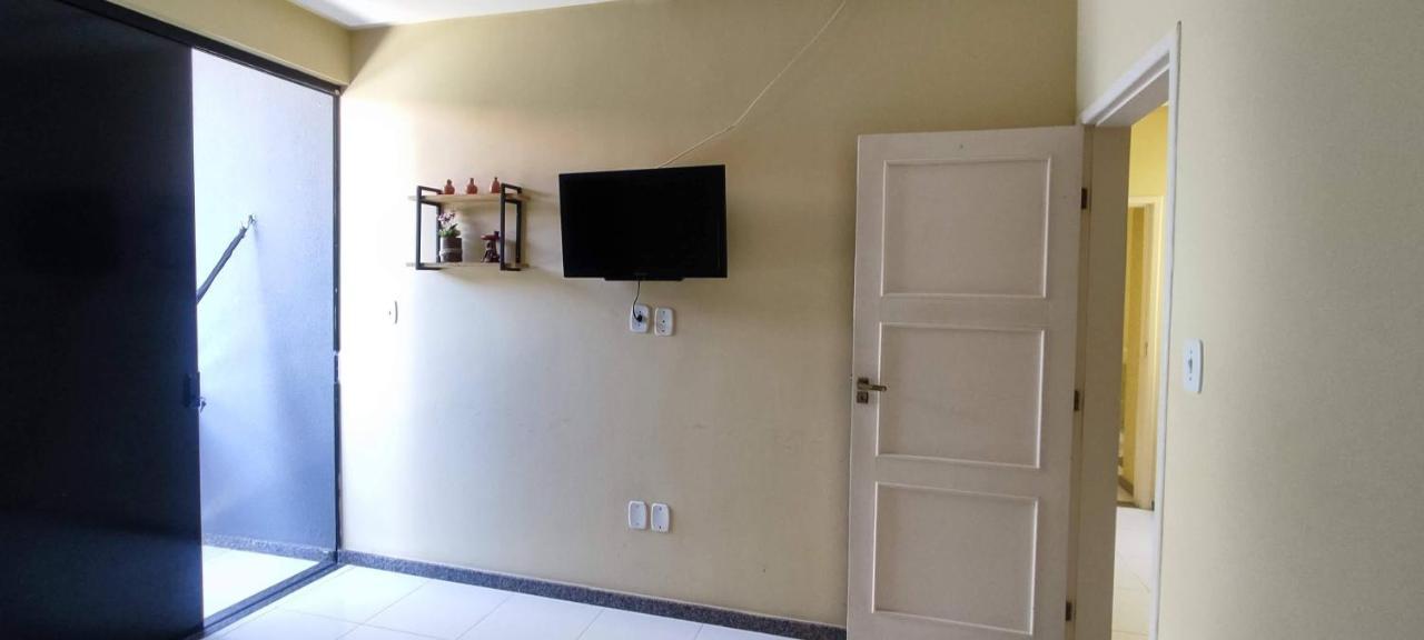 Pousada Casa Da Vovo - Sua Casa Pertinho Da Praia Aracaju Pokoj fotografie