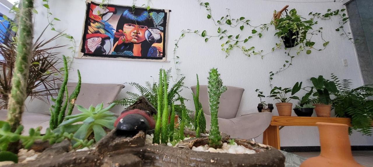 Pousada Casa Da Vovo - Sua Casa Pertinho Da Praia Aracaju Exteriér fotografie