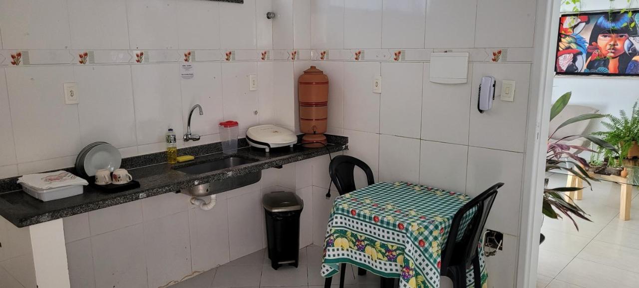 Pousada Casa Da Vovo - Sua Casa Pertinho Da Praia Aracaju Exteriér fotografie