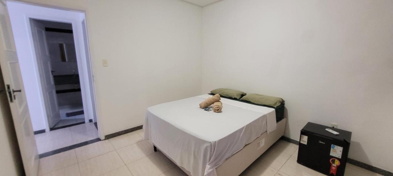 Pousada Casa Da Vovo - Sua Casa Pertinho Da Praia Aracaju Exteriér fotografie