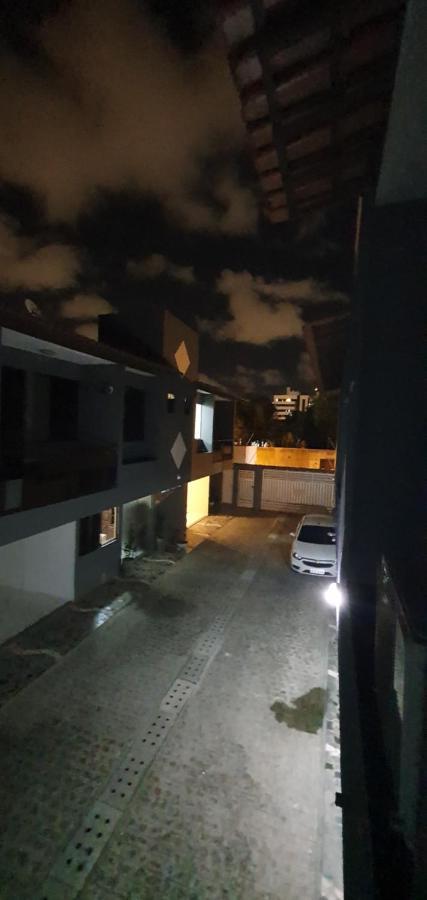 Pousada Casa Da Vovo - Sua Casa Pertinho Da Praia Aracaju Exteriér fotografie