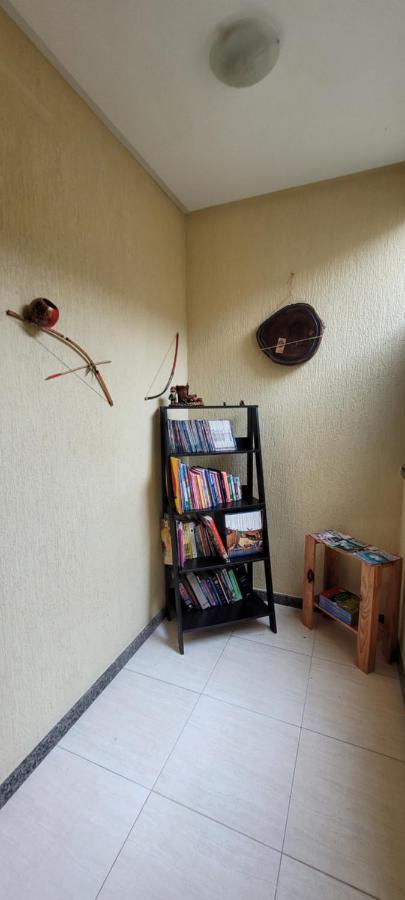 Pousada Casa Da Vovo - Sua Casa Pertinho Da Praia Aracaju Exteriér fotografie