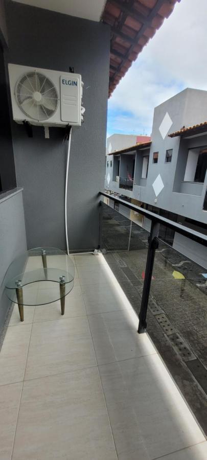 Pousada Casa Da Vovo - Sua Casa Pertinho Da Praia Aracaju Exteriér fotografie