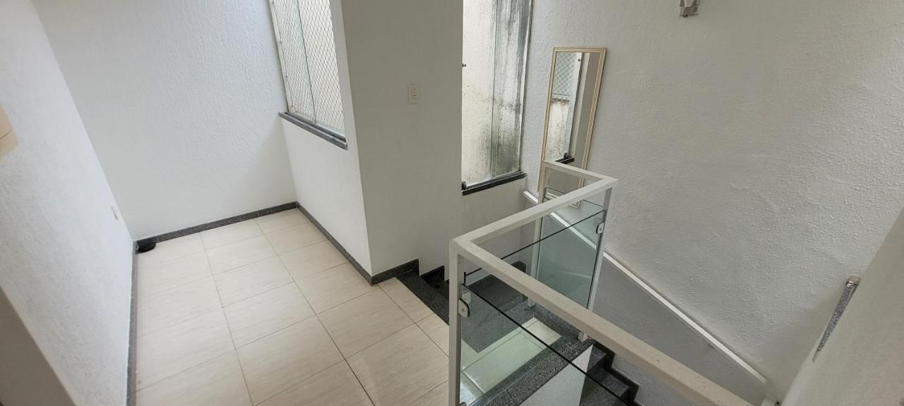 Pousada Casa Da Vovo - Sua Casa Pertinho Da Praia Aracaju Exteriér fotografie