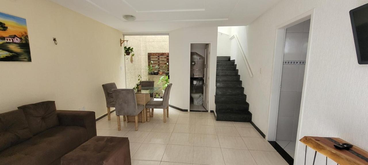 Pousada Casa Da Vovo - Sua Casa Pertinho Da Praia Aracaju Exteriér fotografie